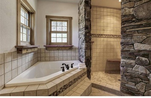 Idaho Springs Cabin | NOVEMBER DISCOUNTS1 Log Cabin Sanctuary, beautiful stream running through.