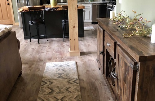 Bethel Cabin | Now accepting reservations for Winter 2027!