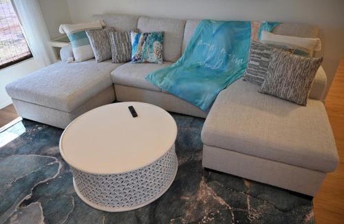 West Bradenton House | NW Bradenton Home - Less than 5 mi from IMG & AMI!