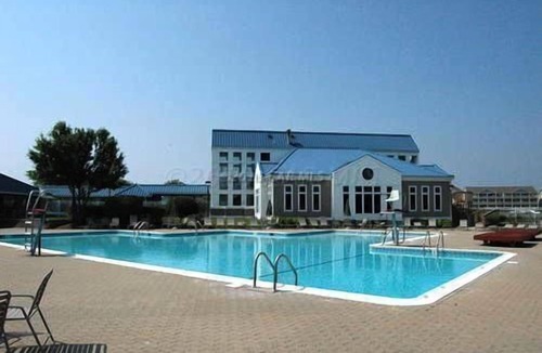 Heron Harbour Isle Condo | Ocean City, Maryland