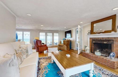 Plymouth House | Ocean House