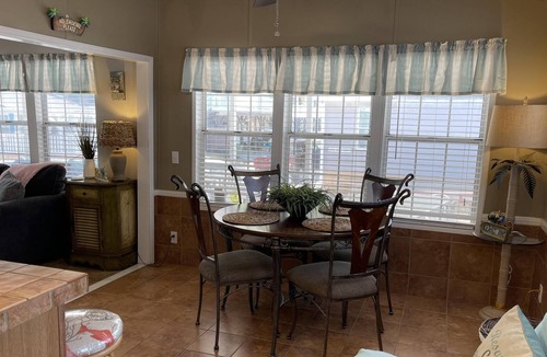 Surfside Beach Cottage | Ocean Lakes Site 1615 Sleeps 6 New Updates