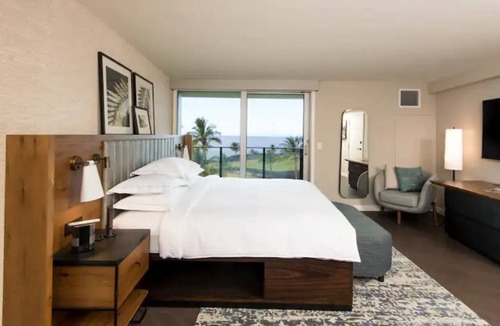Waikoloa Resort | Ocean Tower Waikoloa Village by Hilton - 2 Bedroom Penthouse