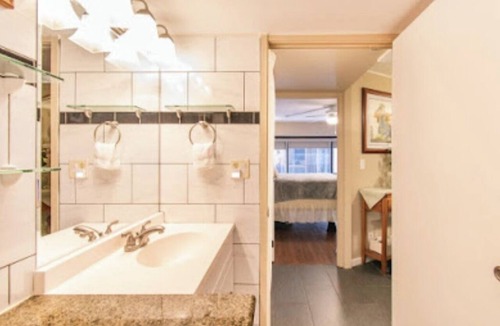 Downtown Honolulu Hotel | Ocean View Executive Centre in Heart of Honolulu
