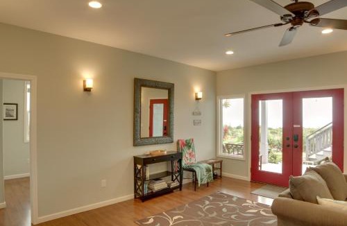Discovery Harbour Apartment | Ocean View | Peaceful Sanctuary | Spa‑Style Shower