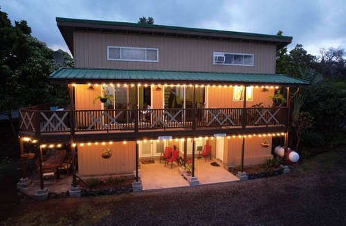 Ocean View House | Ocean View/The Gecko - Major renovations just completed.