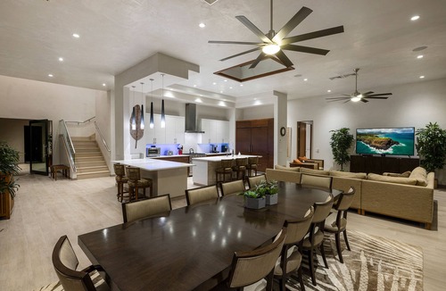 Waikoloa Villa | Ocean View Villa w/Pool, Game Room + More! Free Access to Mauna Lani Sport Club