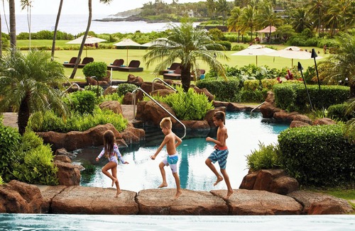 Kukuiula Villa | Ocean Views | Resort Amenities | Plunge Pool & Outdoor Kitchen