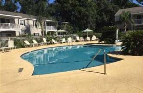 Demere Park Condo | OCEAN WALK CONDO - SHORT WALK TO THE PIER AND VILLAGE AREA