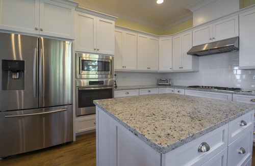 North Litchfield Beach House | Oceanfront home located at North Litchfield Beach in Pawleys Island.