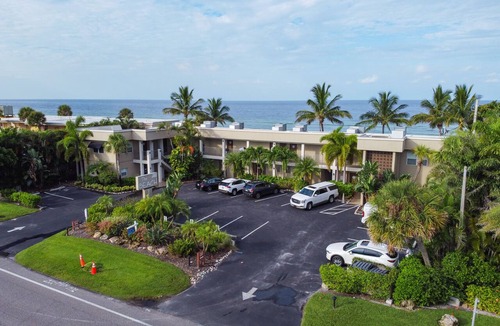 Longboat Key Apartment | Oceanfront Oasis – Longboat Key 226 by RVA