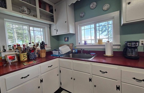 Perry House | Oceanfront Perrydise