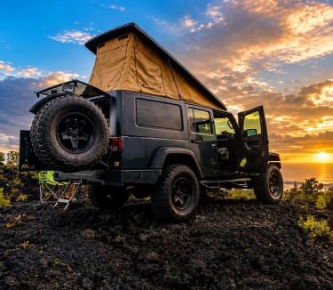 Ocean View Other | Oceanview Dry Camping Site Bring Gear