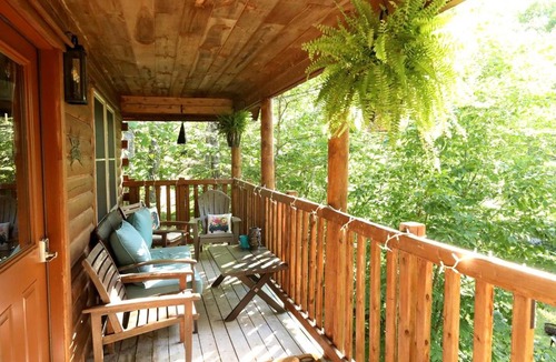 Norway House | Off-Grid Lofted Cabin with Fire Pit Ideal for a Family Getaway in Maine