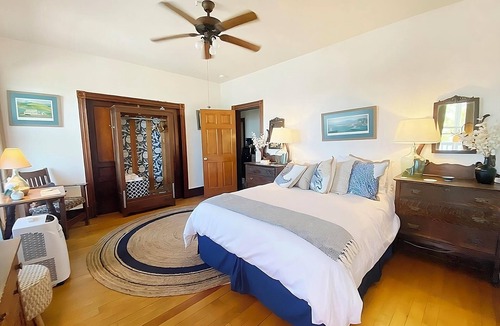 Block Island House | Old Bakery Inn