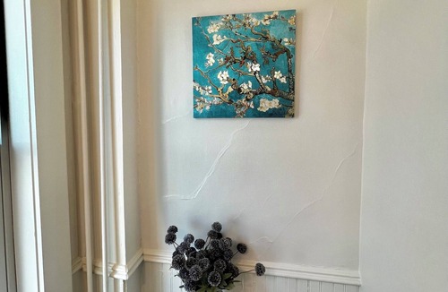 Block Island House | Old Bakery Inn