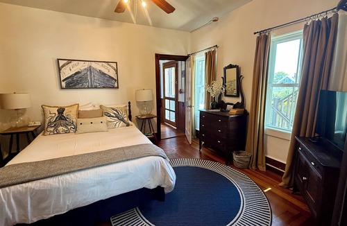 Block Island House | Old Bakery Inn