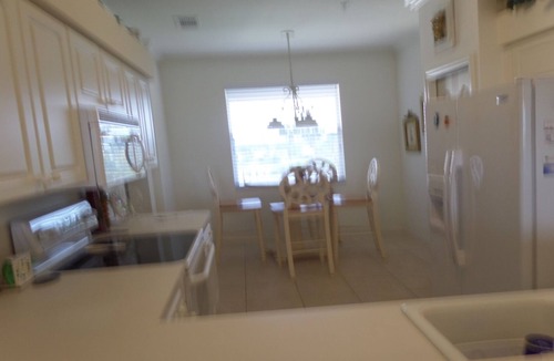 Heritage Palms Condo | On 18th Green Royal - 4th Floor Beautiful Decor - Spectular View & Great Sunset