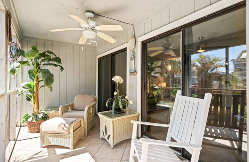 Little River Apartment | One Bedroom One Bath Condo at Golf Colony