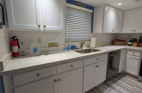 Belleair Beach Villa | ONE OF A KIND PRIVATE BEACHFRONT HOME