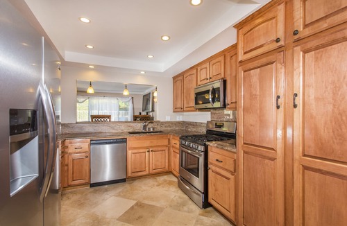 Aviara House | ~OPEN 8/15-20! Billiards! Pool/Spa, Jetted Tub, Pets Ok by Beach!~