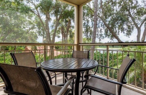 Florida Central Atlantic Coast Condo | Orlando | Family Park Stay | Pool + Hot Tub | 2BR Condo