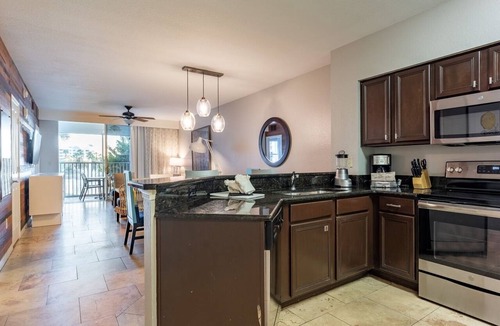 Florida Central Atlantic Coast Condo | Orlando | Orlando Resort Stay | Pool & Water Park | 2BR