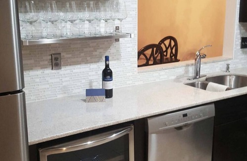 Sarasota Villa | Our American Dream - Charming villa close to Siesta Key Beach