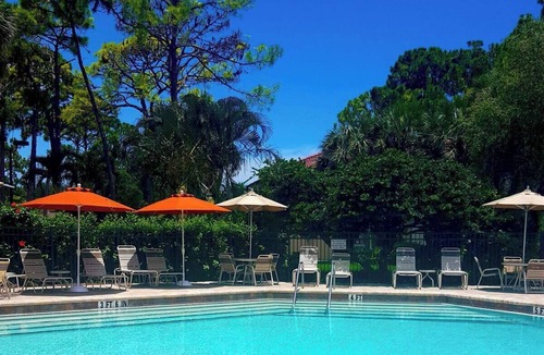 Sarasota Villa | Our American Dream - Charming villa close to Siesta Key Beach
