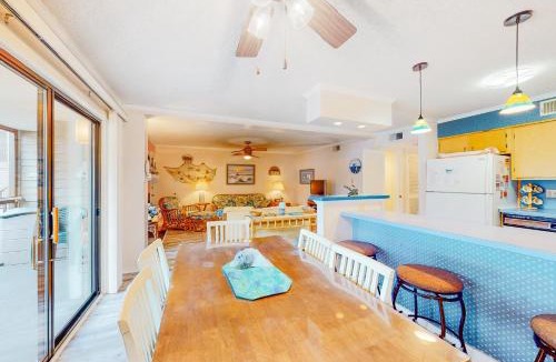 North Ocean City Apartment | Our Place At The Beach F-107