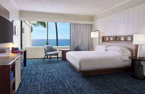 Keauhou Resort | OUTRIGGER Kona Resort & Spa