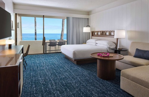 Keauhou Resort | OUTRIGGER Kona Resort & Spa