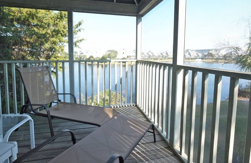 Litchfield by the Sea House | Oyster Catcher 131 3BR 3BA Villa w Kitchen