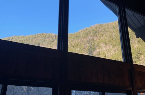 Plymouth Ski Chalet | OZ CHALET - 4 Bedroom Ski Chalet Between Killington and Okemo