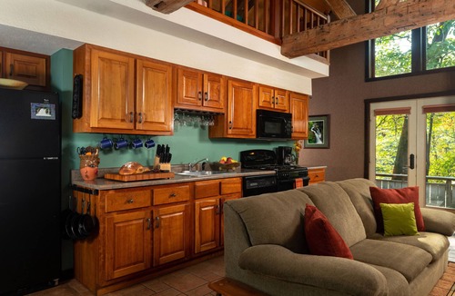 Confluence Bed & Breakfast | Paddler's Lane Retreat
