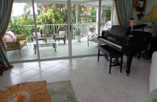 Tierra Verde House | Palace Lavishly Furnished For Vacation Rental