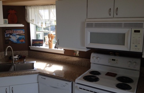Waikoloa Village House | 'Palekaiko' our Hawaiian Paradise! Beautiful Golf & Mountain Views