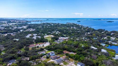 Ozona House | Palm Harbor Escape Near Beaches Boating Parking