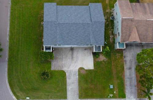 Ozona House | Palm Harbor Escape Near Beaches Boating Parking