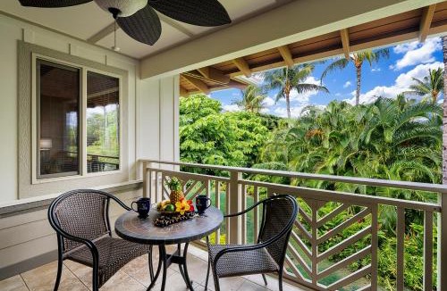 Kamuela House | Palm Villas at Mauna Lani I23