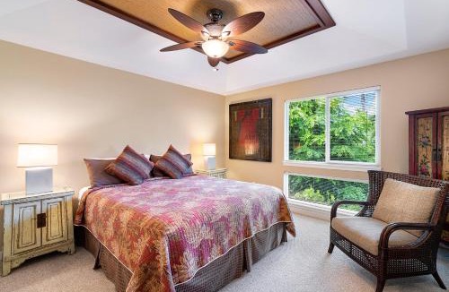 Kamuela House | Palm Villas at Mauna Lani I23