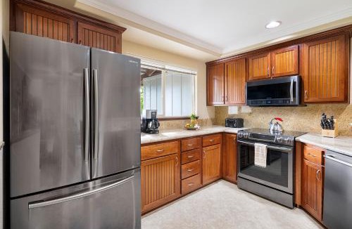 Kamuela House | Palm Villas at Mauna Lani I23