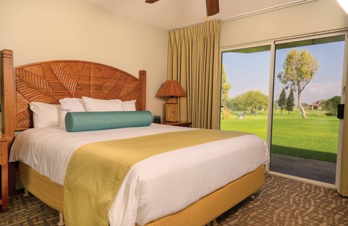 Waikoloa Hotel | Paniolo Greens At Waikoloa