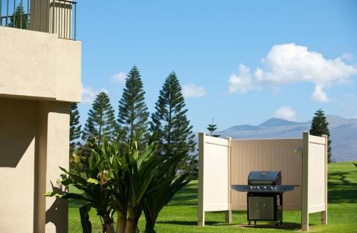 Waikoloa Village Resort | Paniolo Greens Resort