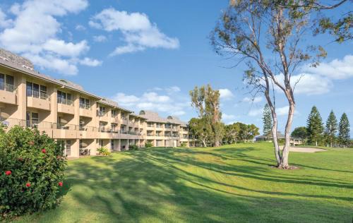 Waikoloa Village Resort | Paniolo Greens Resort