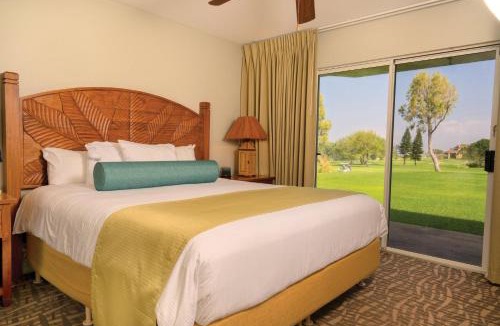 Waikoloa Village Resort | Paniolo Greens Resort