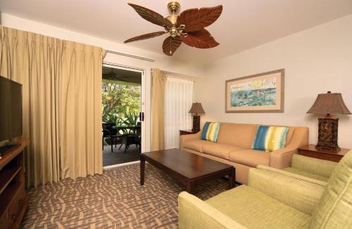 Waikoloa Village Resort | Paniolo Greens Resort
