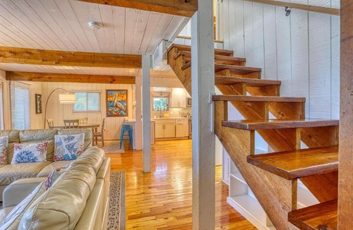 Sunset Beach House | Paradiso Al Mare Beach House