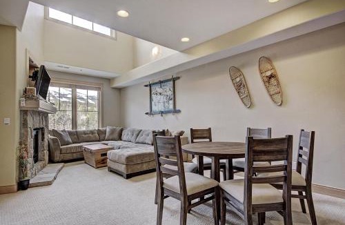 Peak 9 House | Park Avenue Lofts 301 by Great Western Lodging