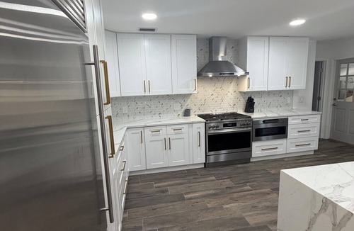 Sunset Park House | Peaceful 3-bedroom house with AC in sunny Tampa